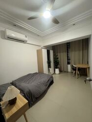 Sherwood Towers (D21), Apartment #604802741